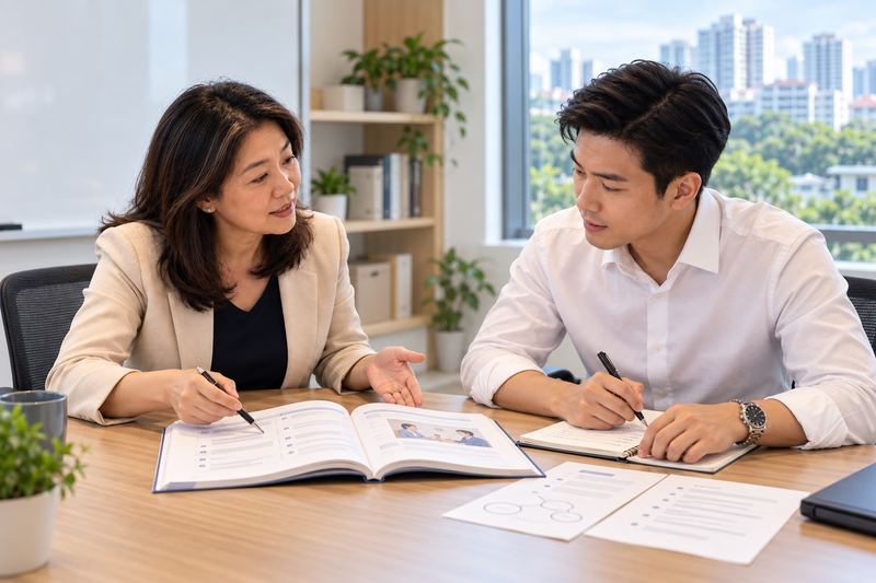 Path B - Textbook + Workplace Practice